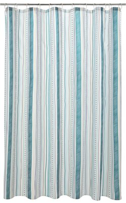 Heart of House - Alcott Shower Curtain